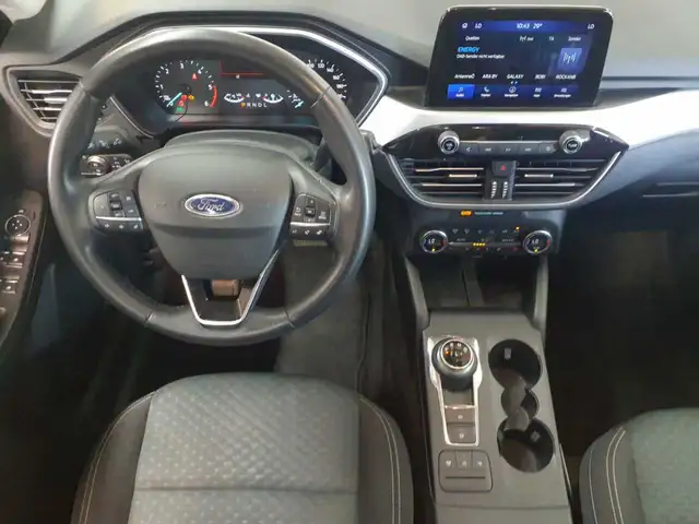 Ford Kuga view 6