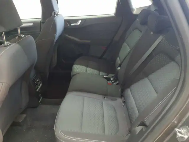 Ford Kuga view 5
