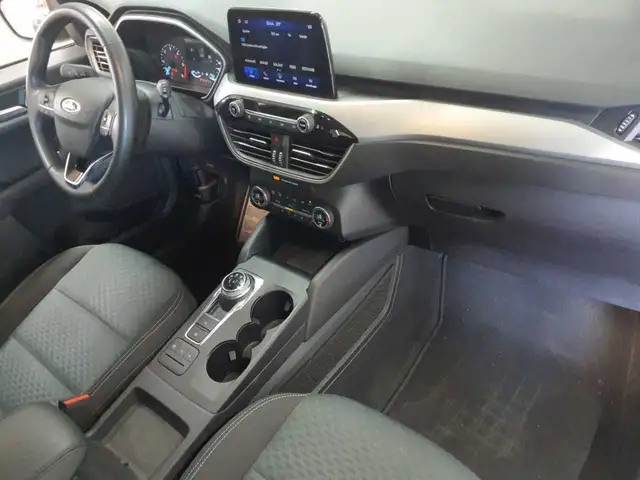 Ford Kuga view 12