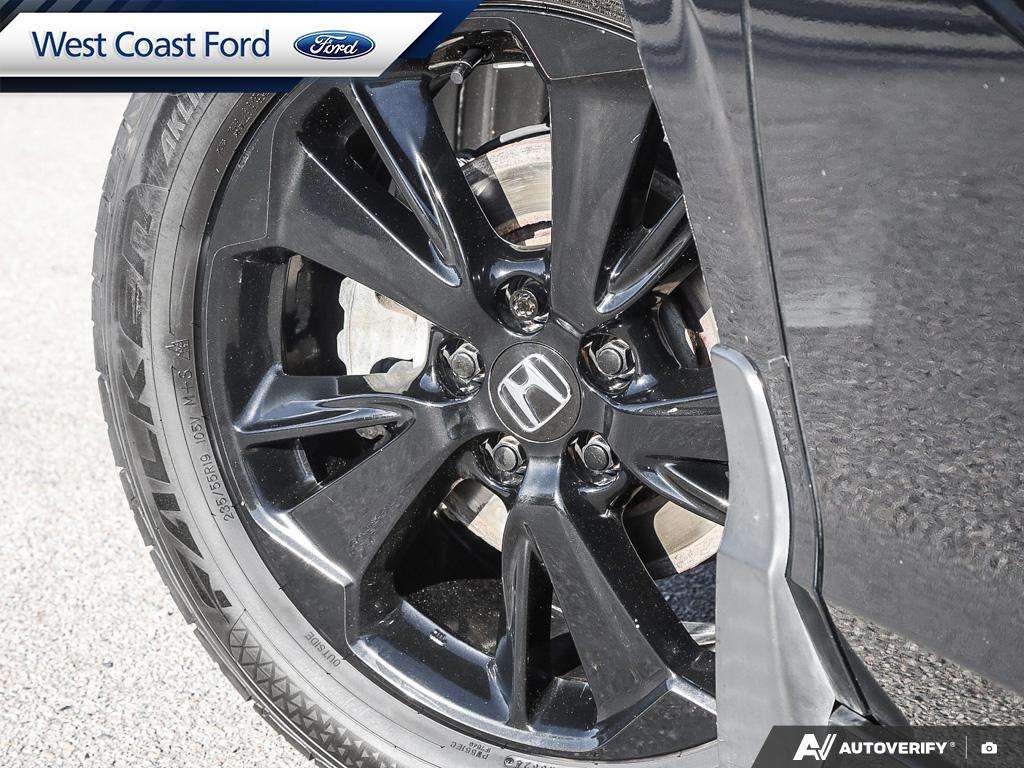 2023 Honda Odyssey