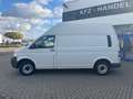 Volkswagen Transporter  T5 L2H2 aus 1.Hand Weiß - thumbnail 35