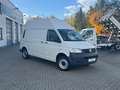 Volkswagen Transporter  T5 L2H2 aus 1.Hand Weiß - thumbnail 3