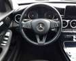 Mercedes-Benz C 400 4M/400PS/Navi/LED/Sitzhzg/19Z LM/Eibach Czarny - thumbnail 11