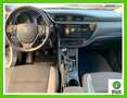 Toyota Auris 1.6 D-4D Lounge/TELECAMERA POSTERIORE Bianco - thumbnail 6