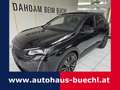 Peugeot 3008 PureTech 130 EAT8 GT Schwarz - thumbnail 1