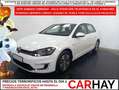 Volkswagen Golf E- 100KW 136CV MT1 Bianco - thumbnail 1