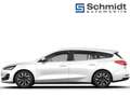 Ford Focus Titanium Edition 1,5L Eblue 115PS A FWD Schwarz - thumbnail 2