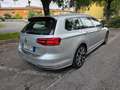 Volkswagen Passat Variant 2.0 tdi Executive 150cv dsg 7m R LINE Gris - thumbnail 8