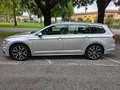 Volkswagen Passat Variant 2.0 tdi Executive 150cv dsg 7m R LINE Gris - thumbnail 4