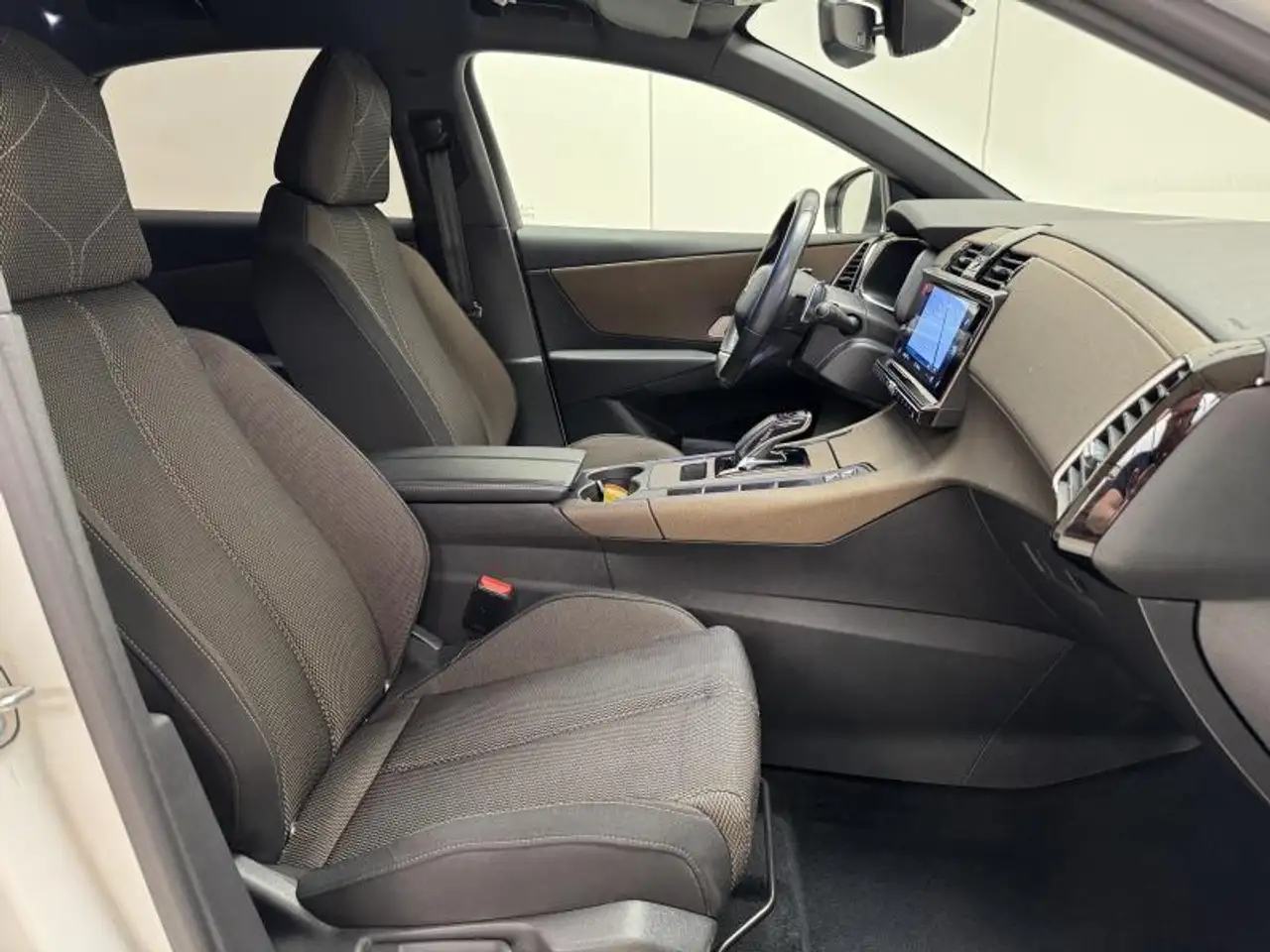 DS Automobiles DS 7 Crossback 2022
