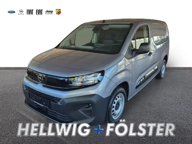 Opel Combo Edition L2 Kamera PDC