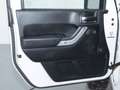 Jeep Wrangler AUTOMATICO 200CV TURBO DIESEL Weiß - thumbnail 19