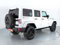 Jeep Wrangler AUTOMATICO 200CV TURBO DIESEL Weiß - thumbnail 5