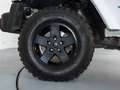 Jeep Wrangler AUTOMATICO 200CV TURBO DIESEL Weiß - thumbnail 12