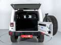 Jeep Wrangler AUTOMATICO 200CV TURBO DIESEL Weiß - thumbnail 7