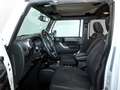 Jeep Wrangler AUTOMATICO 200CV TURBO DIESEL Weiß - thumbnail 10