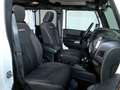 Jeep Wrangler AUTOMATICO 200CV TURBO DIESEL Weiß - thumbnail 18