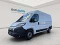 Fiat Ducato  35 Maxi 140 Multijet L2H2 verstärkt;R-KAM Weiß - thumbnail 1