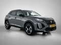 Peugeot 2008 1.2 PureTech 100 Allure Navigatie | Camera voor + Grijs - thumbnail 2