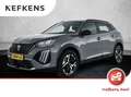 Peugeot 2008 1.2 PureTech 100 Allure Navigatie | Camera voor + Grijs - thumbnail 1