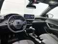 Peugeot 2008 1.2 PureTech 100 Allure Navigatie | Camera voor + Grijs - thumbnail 11