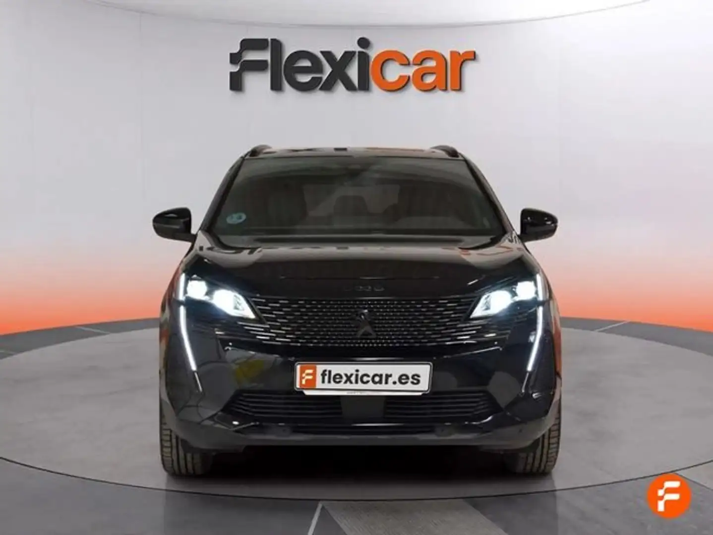 Peugeot 5008 1.5 BlueHDi 96kW (130CV) S&S Allure EAT8 Negro - 2