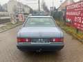 Mercedes-Benz 190 Mercedes Benz 190*OLDTIMER*H-KZ*AUTOM.*TÜV NEU* Argent - thumbnail 7