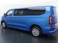 Volkswagen Transporter 2.0 TDI L2H1 30 Bulli Dubbele Cabine | BPM-vrij | Blauw - thumbnail 6