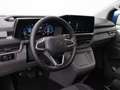 Volkswagen Transporter 2.0 TDI L2H1 30 Bulli Dubbele Cabine | BPM-vrij | Blauw - thumbnail 8