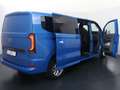 Volkswagen Transporter 2.0 TDI L2H1 30 Bulli Dubbele Cabine | BPM-vrij | Blauw - thumbnail 31