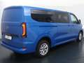 Volkswagen Transporter 2.0 TDI L2H1 30 Bulli Dubbele Cabine | BPM-vrij | Blauw - thumbnail 7