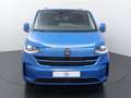 Volkswagen Transporter 2.0 TDI L2H1 30 Bulli Dubbele Cabine | BPM-vrij | Blauw - thumbnail 32