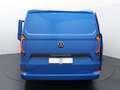 Volkswagen Transporter 2.0 TDI L2H1 30 Bulli Dubbele Cabine | BPM-vrij | Blauw - thumbnail 36