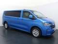 Volkswagen Transporter 2.0 TDI L2H1 30 Bulli Dubbele Cabine | BPM-vrij | Blauw - thumbnail 4