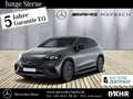 Mercedes-Benz EQE SUV EQE 350 4M SUV AMG/Pano/AHK/ FLEX-BONUS 3.850 € Grau - thumbnail 1