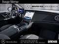 Mercedes-Benz EQE SUV EQE 350 4M SUV AMG/Pano/AHK/ FLEX-BONUS 3.850 € Grau - thumbnail 5