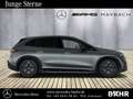 Mercedes-Benz EQE SUV EQE 350 4M SUV AMG/Pano/AHK/ FLEX-BONUS 3.850 € Grau - thumbnail 9