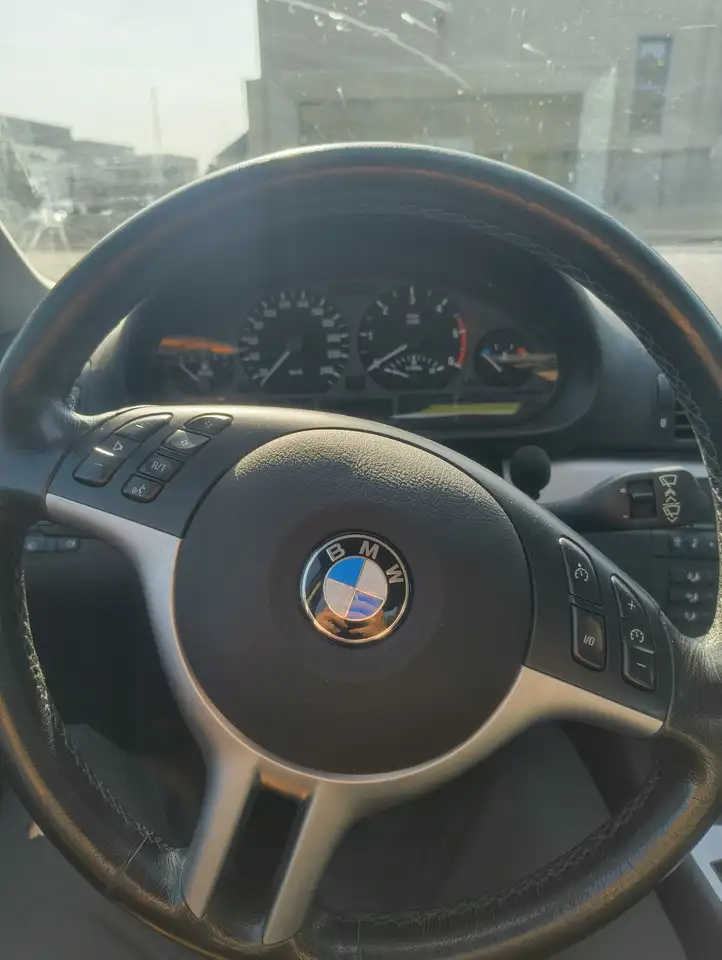 BMW 330d, foto 3
