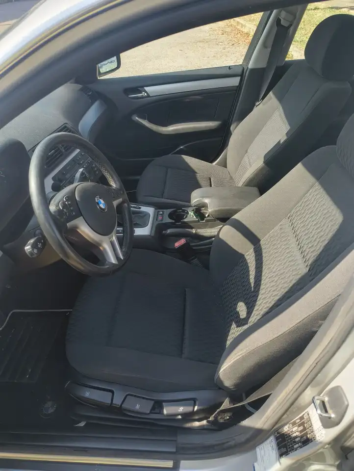 BMW 330d, foto 4