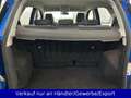 Ford EcoSport aus 1. Hand Klimaautomatik SHZ PDC Blau - thumbnail 8