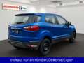 Ford EcoSport aus 1. Hand Klimaautomatik SHZ PDC Blau - thumbnail 5