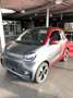 smart forTwo fortwo EQ coupe Grey - thumbnail 1
