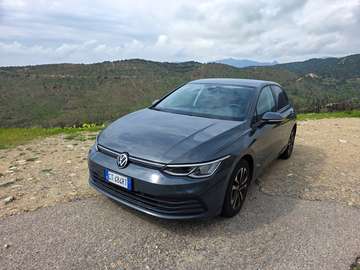 Golf VIII 2020 1.5 tsi evo 1st Edition United