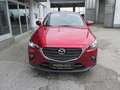 Mazda CX-3 G121 Revolution Aut. Rot - thumbnail 2