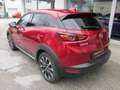 Mazda CX-3 G121 Revolution Aut. Rot - thumbnail 6