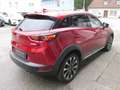 Mazda CX-3 G121 Revolution Aut. Rot - thumbnail 4