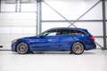 Mercedes-Benz C 63 AMG Estate S 585 pk | Drivers Pack | Unieke samenstell Blauw - thumbnail 8