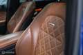 Mercedes-Benz C 63 AMG Estate S 585 pk | Drivers Pack | Unieke samenstell Blauw - thumbnail 2