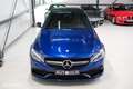 Mercedes-Benz C 63 AMG Estate S 585 pk | Drivers Pack | Unieke samenstell Blauw - thumbnail 46