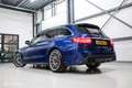 Mercedes-Benz C 63 AMG Estate S 585 pk | Drivers Pack | Unieke samenstell Blauw - thumbnail 3